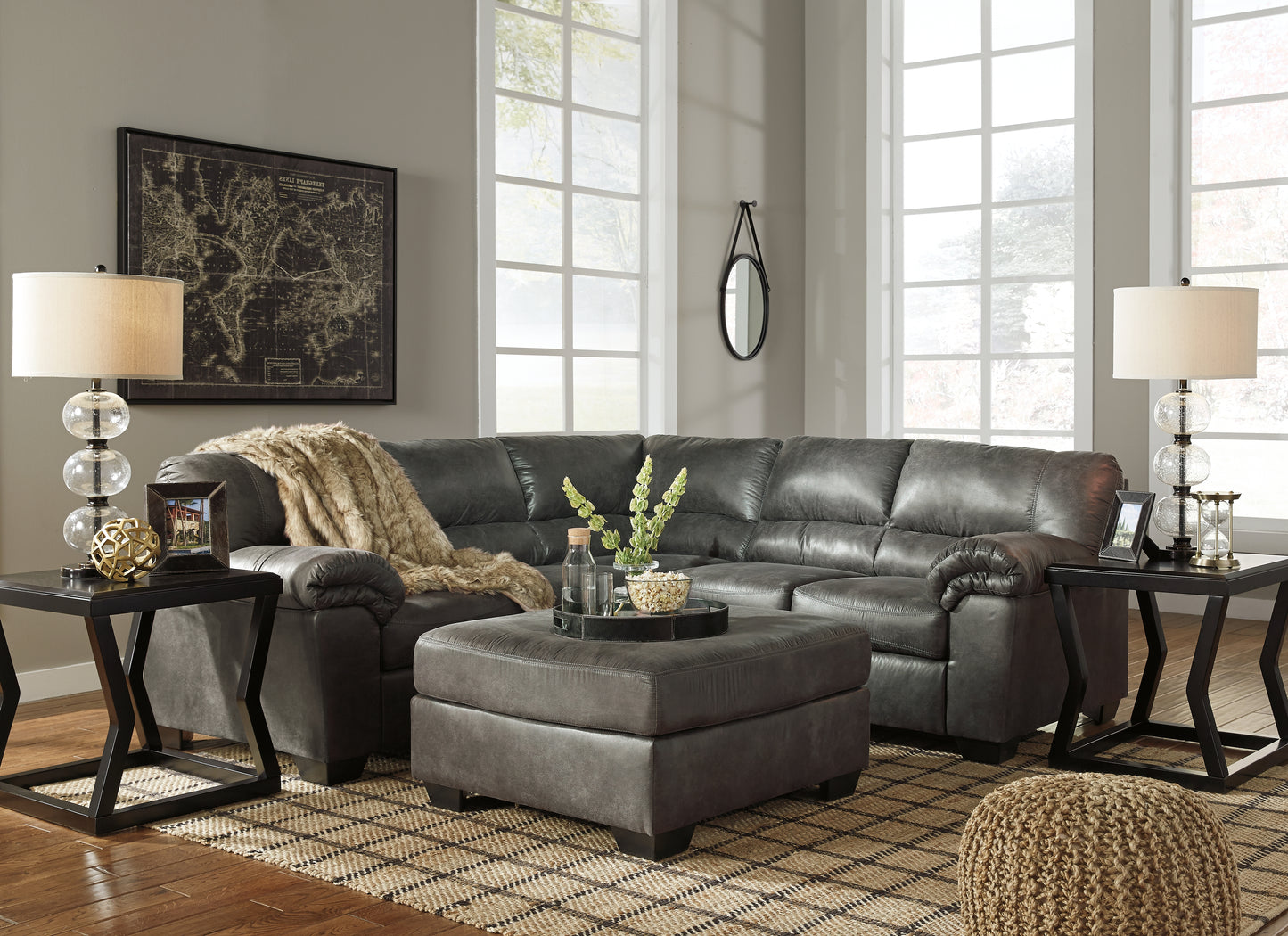 Bladen 2-Piece Sectional