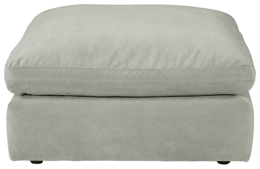 Sophie Oversized Accent Ottoman