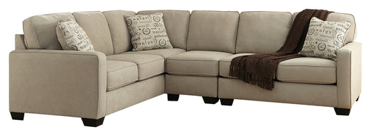 Alenya Right-Arm Facing Loveseat