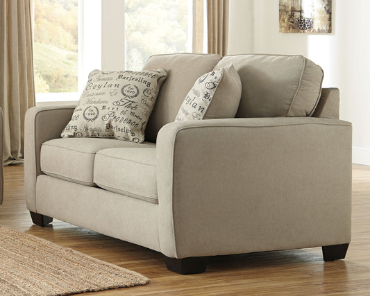 Alenya Loveseat