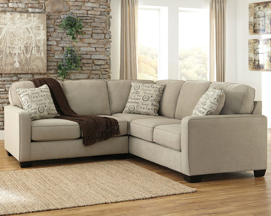 Alenya 2-Piece Sectional