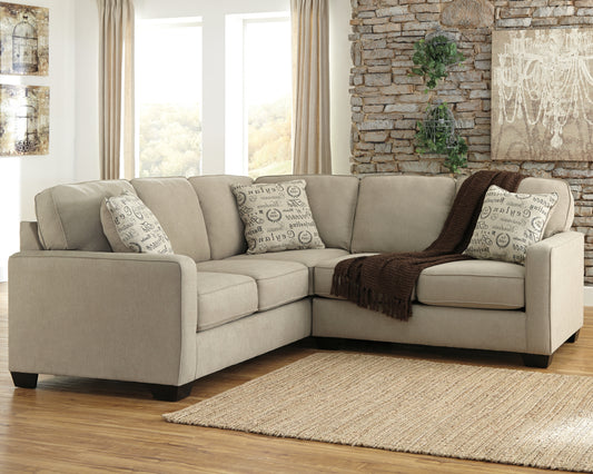 Alenya 2-Piece Sectional