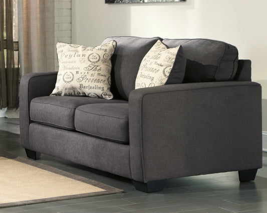 Alenya Loveseat