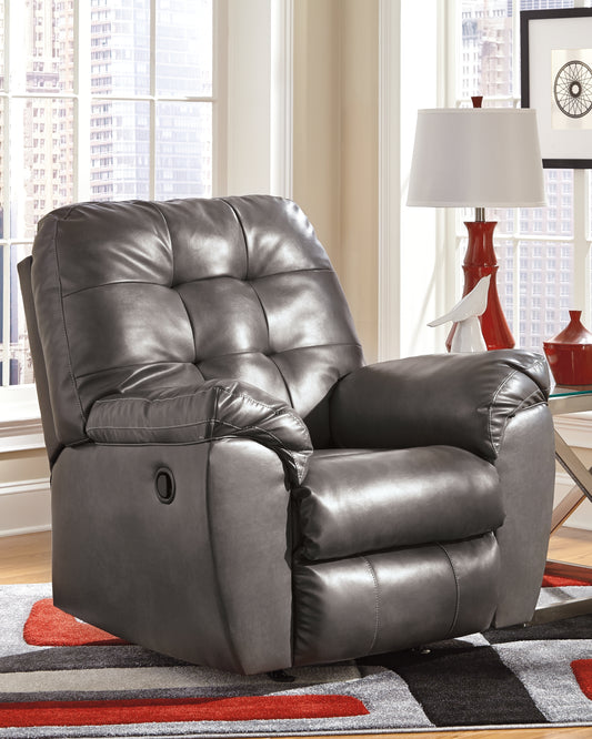 Alliston Recliner