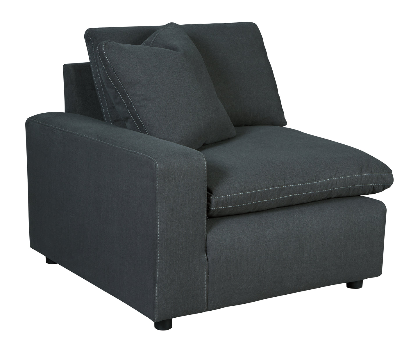 Savesto Left-Arm Facing Corner Chair