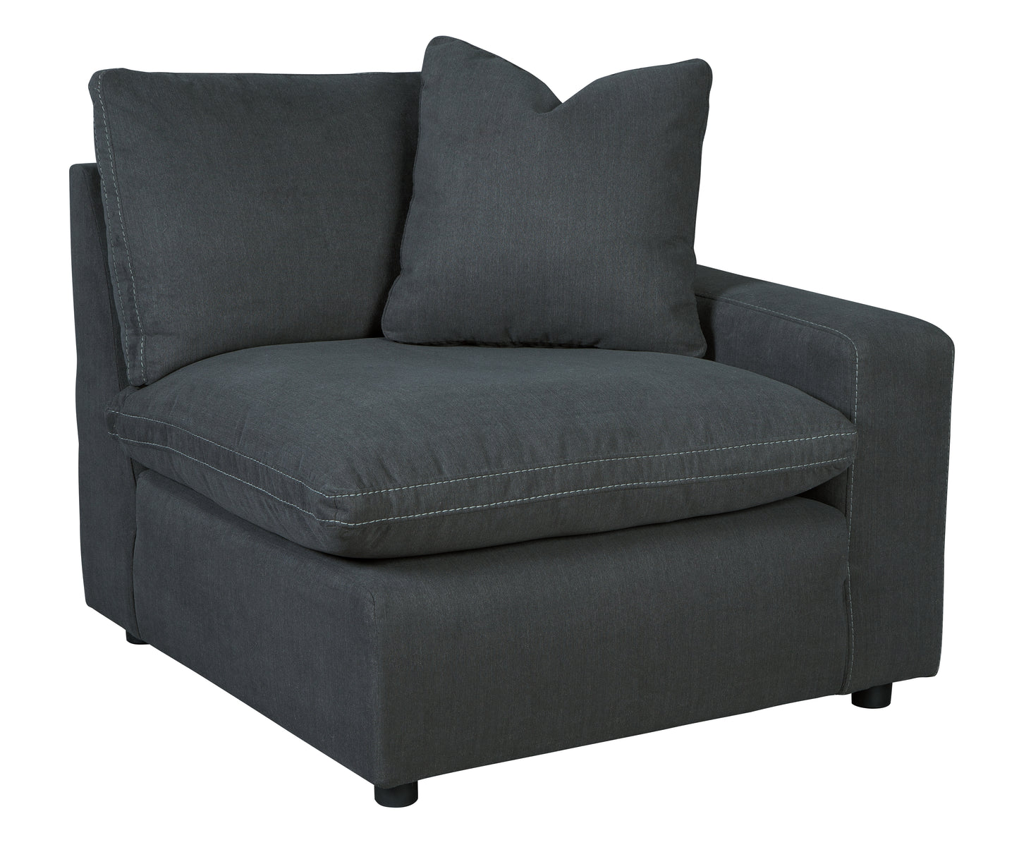 Savesto Right-Arm Facing Corner Chair
