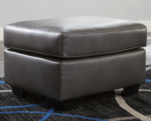Betrillo Ottoman