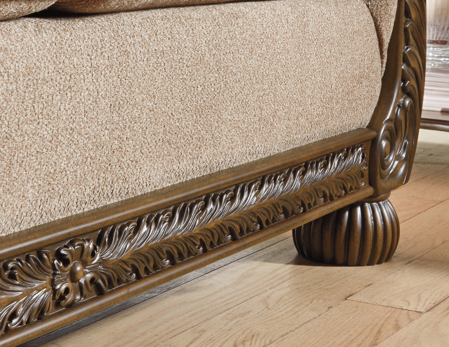 Westerwood Sofa