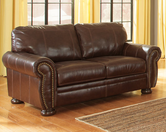 Banner Loveseat