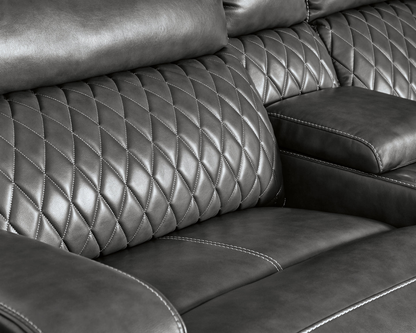 Samperstone Armless Chair