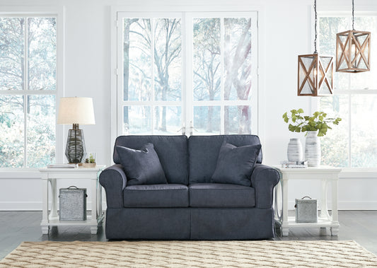 Alano Loveseat