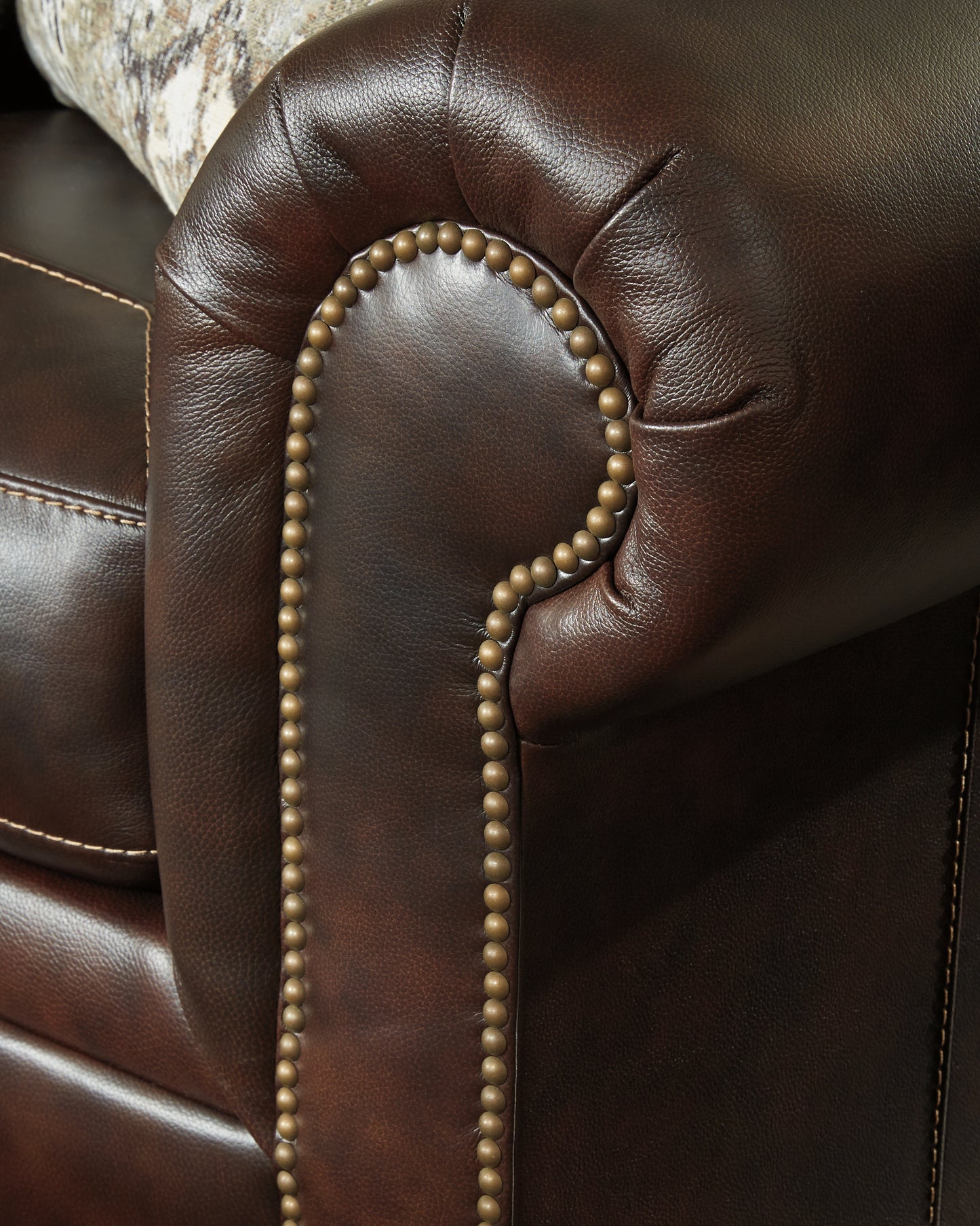 Roleson Oversized Chair