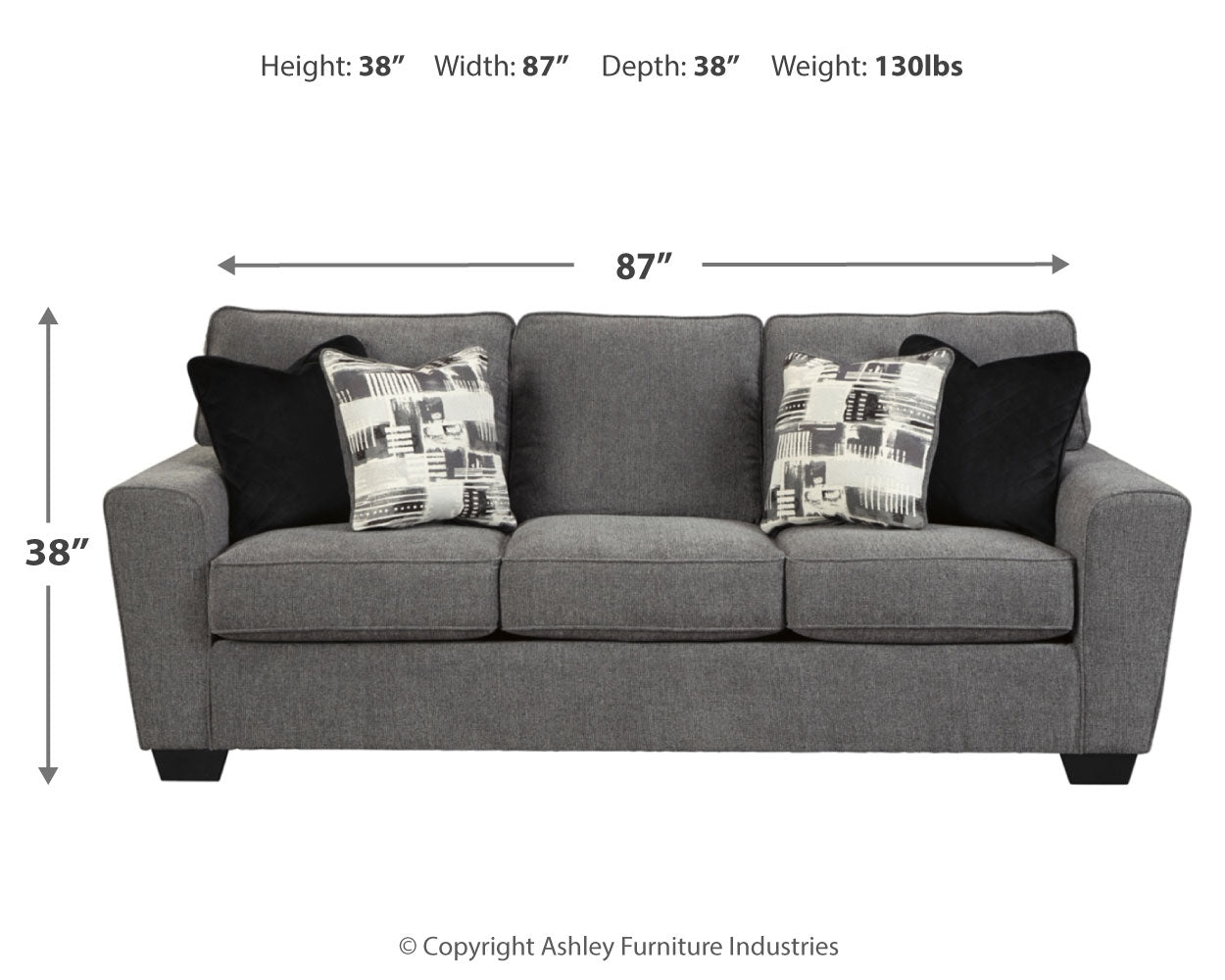 Waylark Sofa