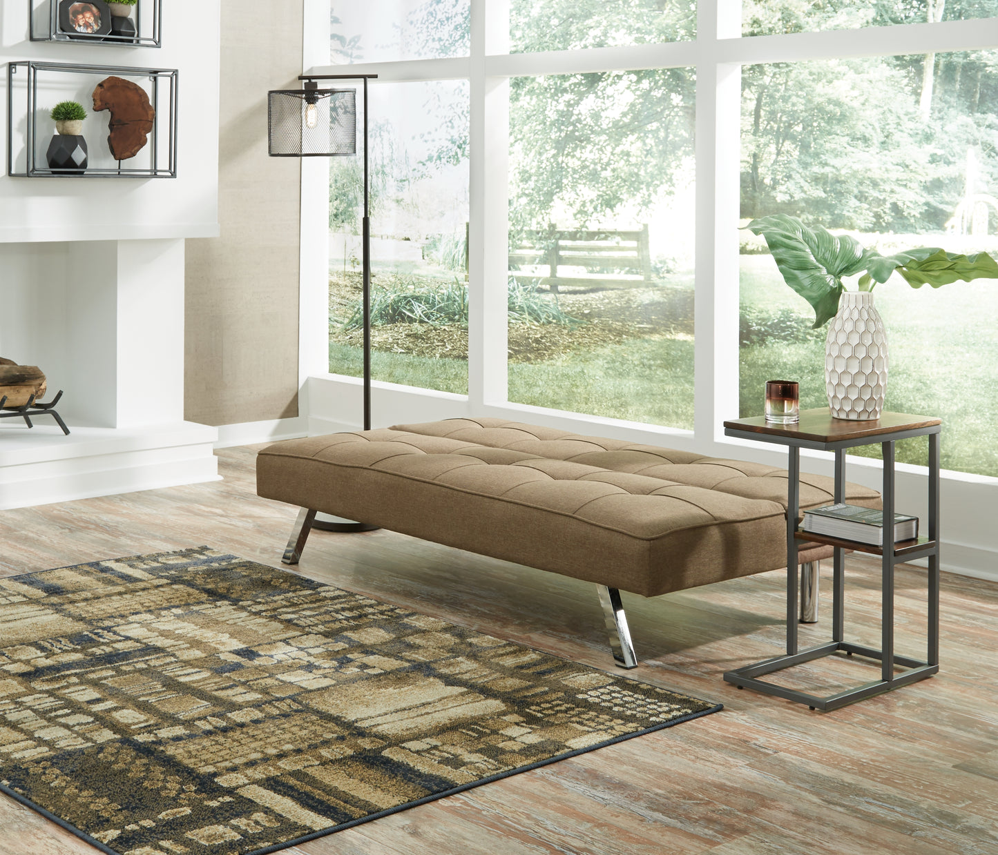 Santini Futon