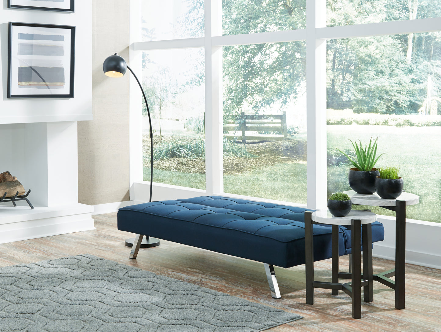 Santini Futon