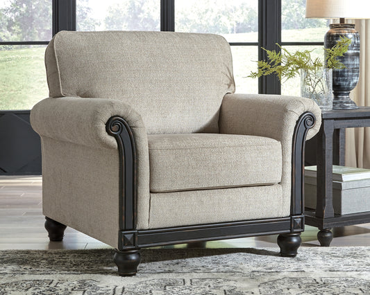 Benbrook Chair