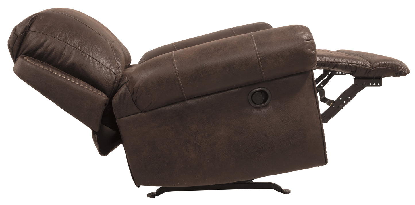 Breville Recliner