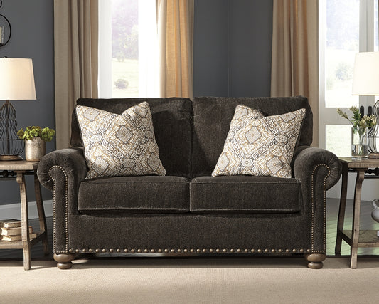Stracelen Loveseat