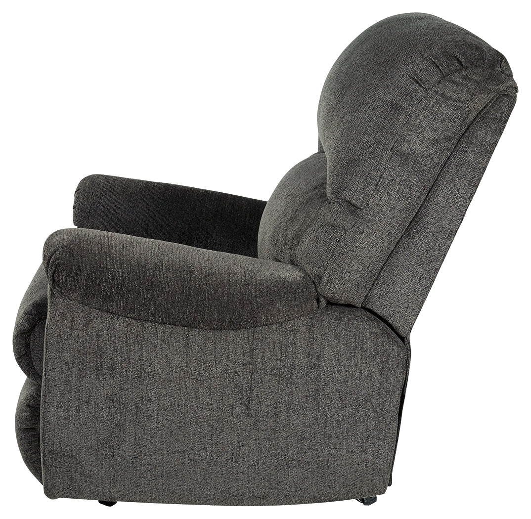 Ballinasloe Recliner