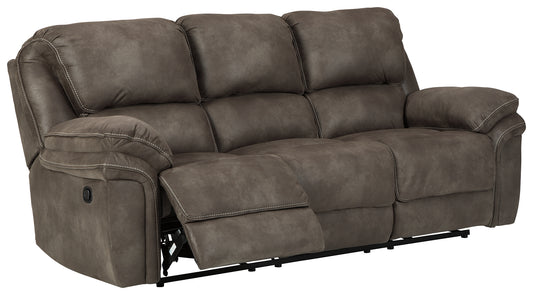 Trementon Reclining Sofa
