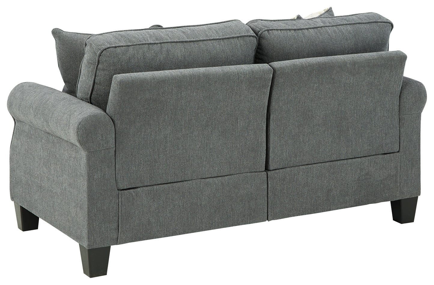 Alessio Loveseat