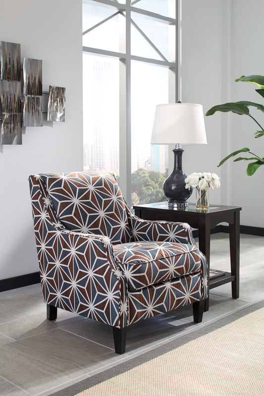 Brise Chair