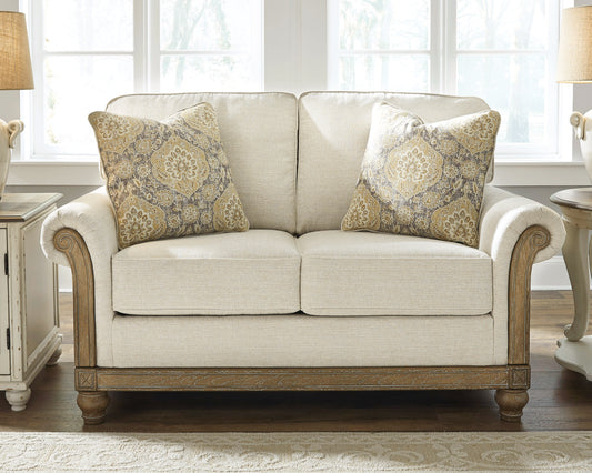 Stoneleigh Loveseat