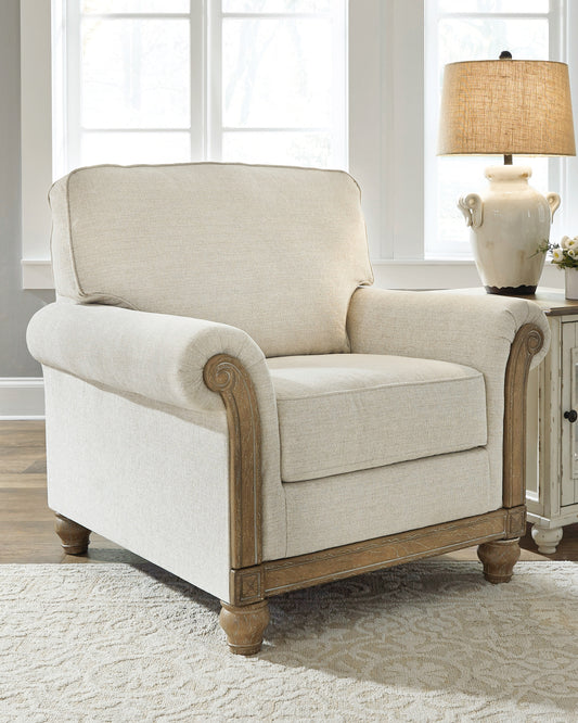 Stoneleigh Chair