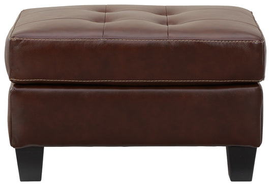Altonbury Ottoman