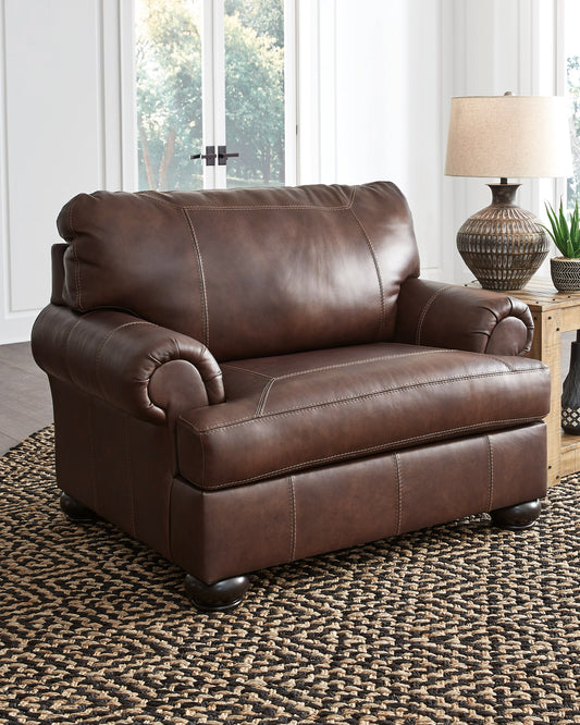 Beamerton Oversized Chair