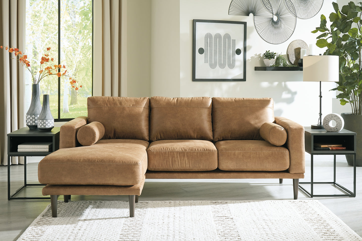 Arroyo Sofa Chaise