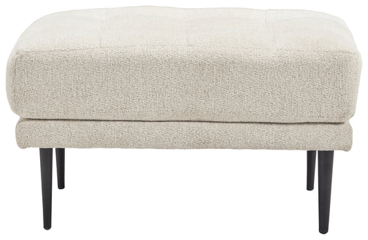 Caladeron Ottoman