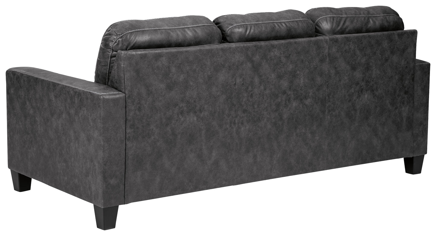 Venaldi Queen Sofa Chaise Sleeper
