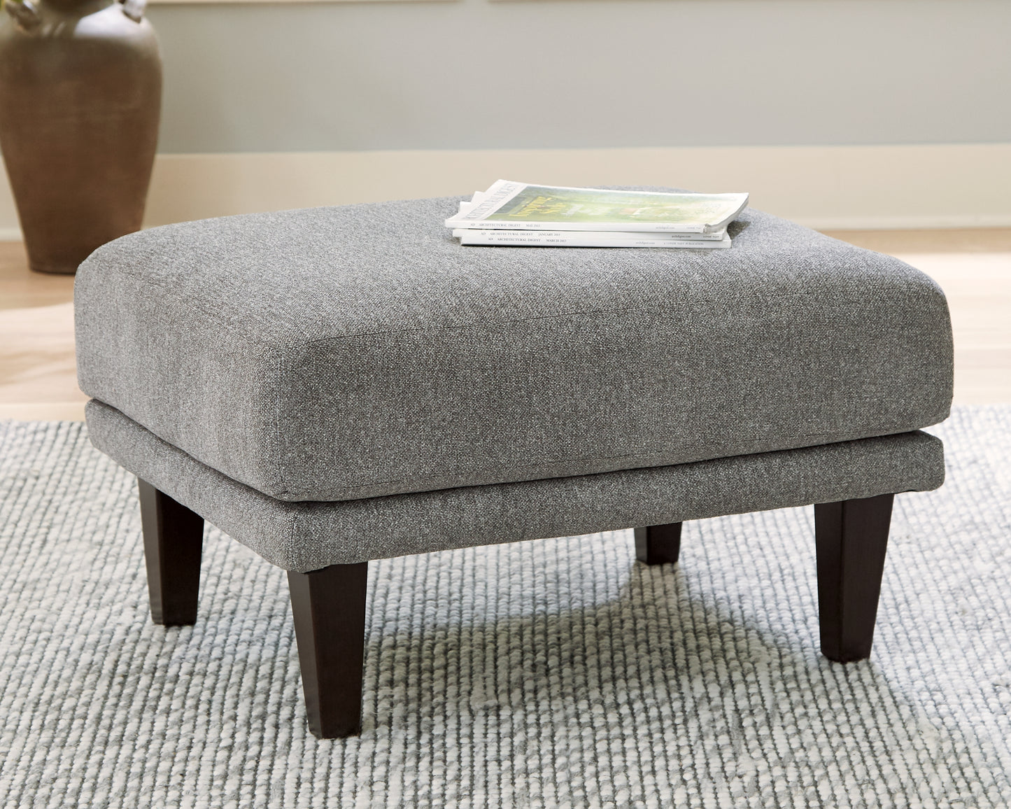 Baneway Ottoman