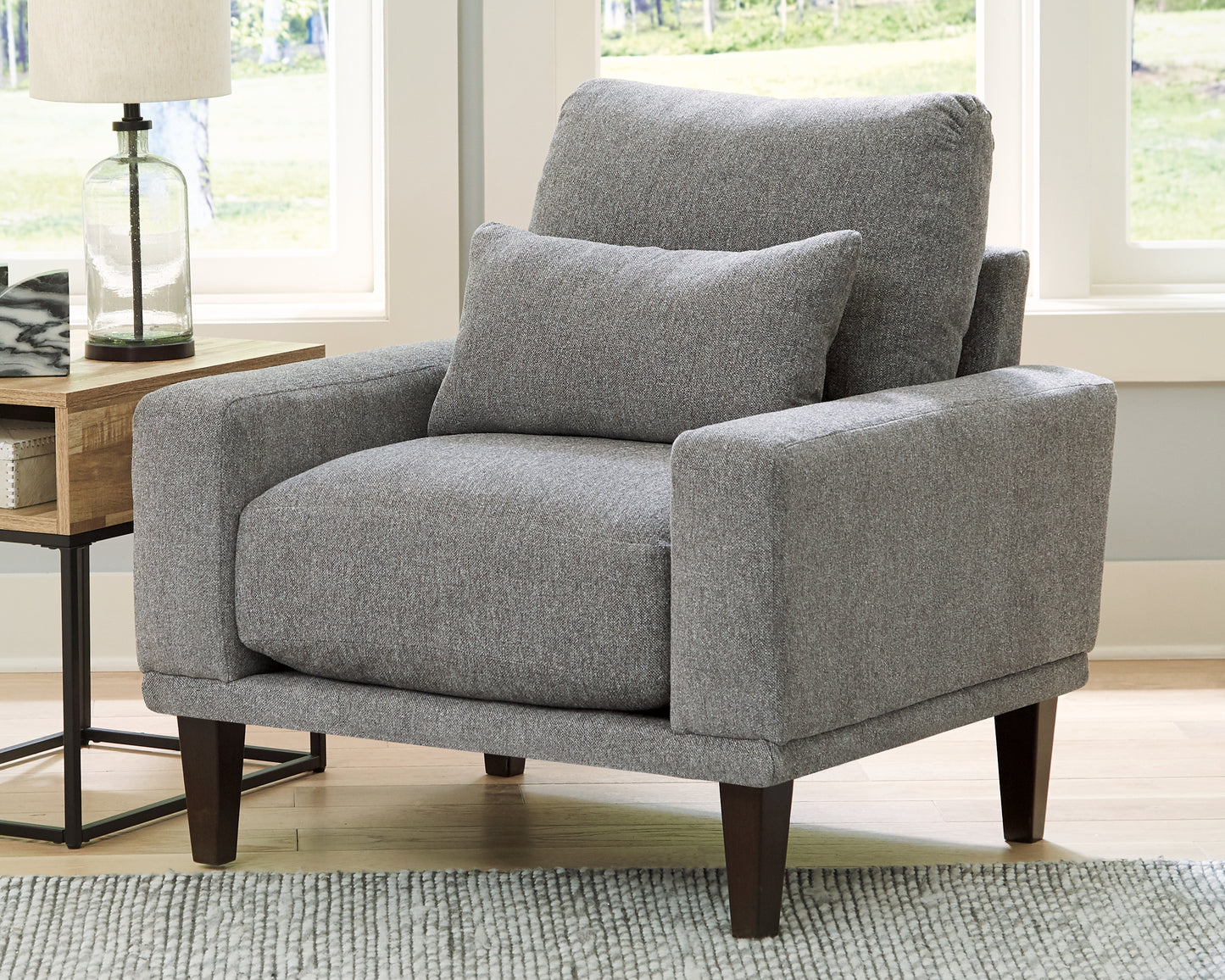 Baneway Chair
