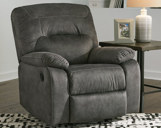 Bolzano Recliner