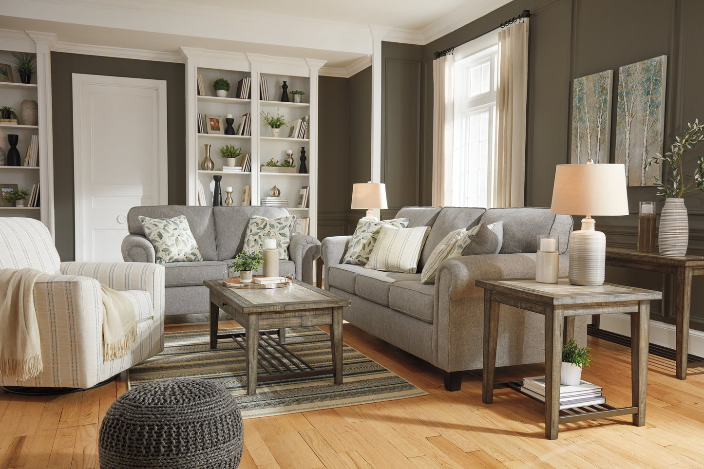 Alandari Queen Sofa Sleeper