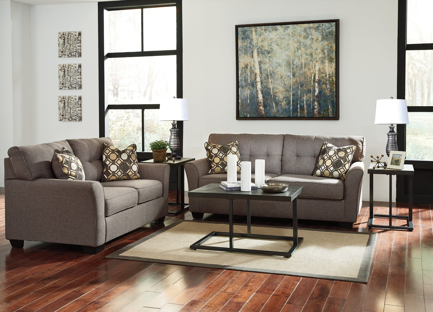 Airdon Table (Set of 3)
