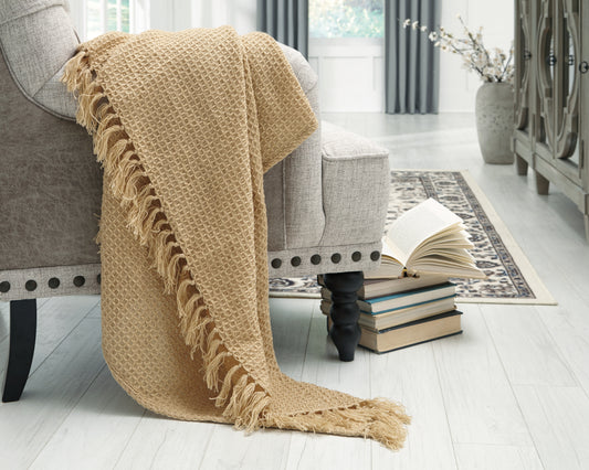 Rowena Throw (Set of 3)