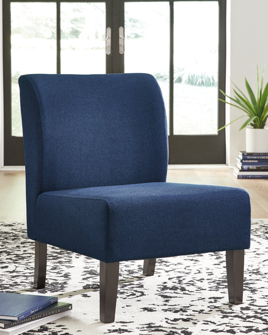 Triptis Accent Chair