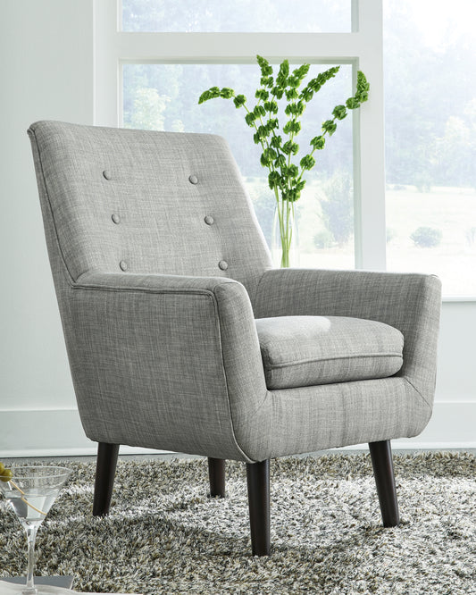 Zossen Accent Chair