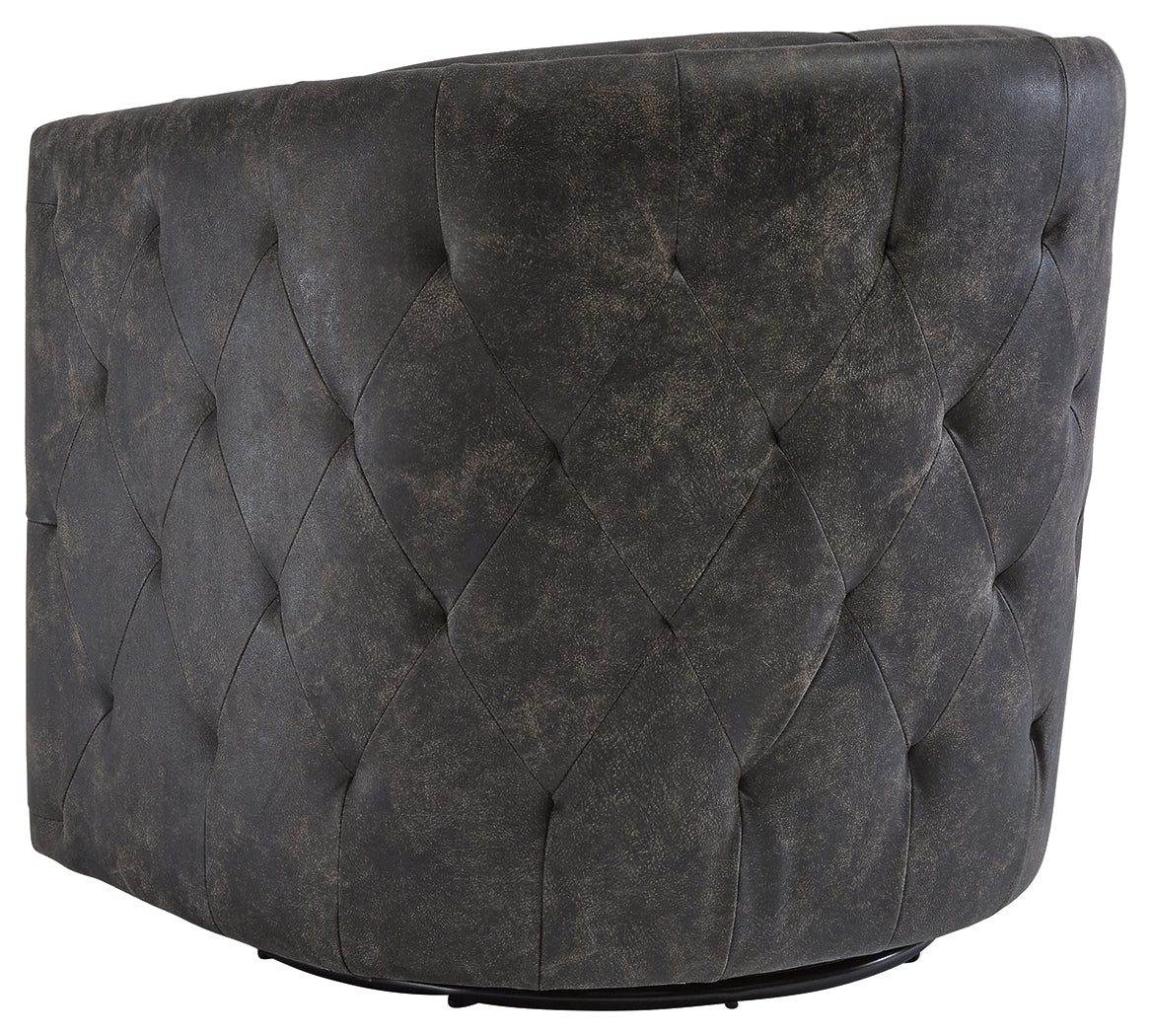Brentlow Accent Chair