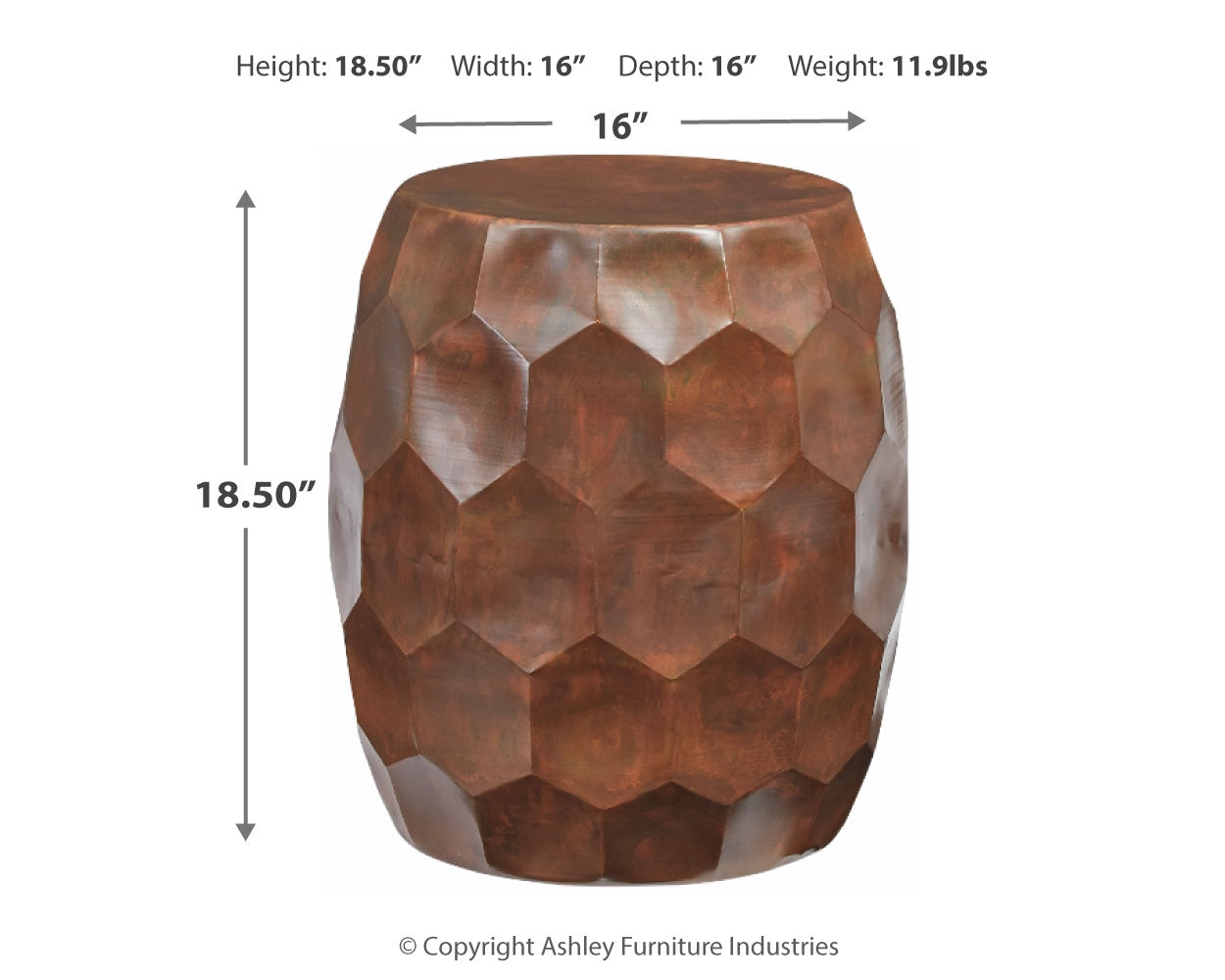 Wynlow Stool