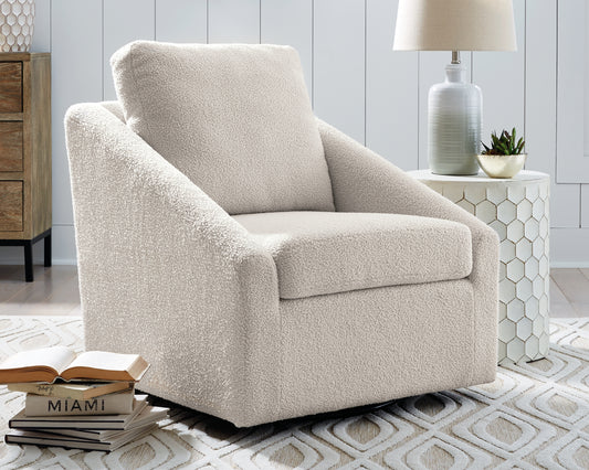 Wysler Accent Chair