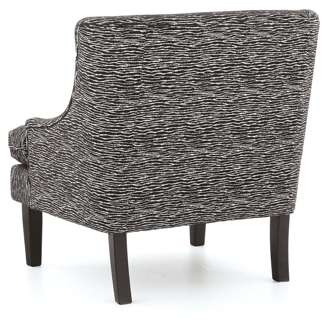 Byrams Accent Chair