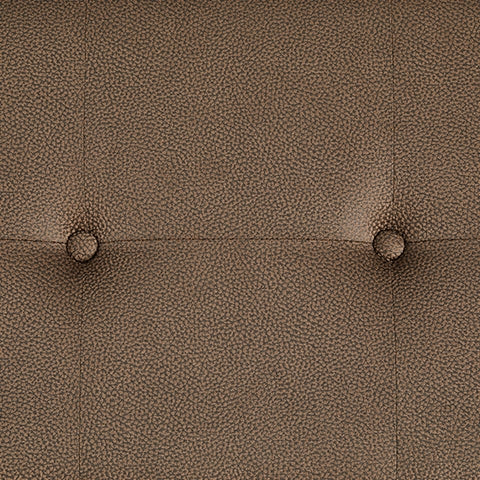Cabellero Upholstered Accent Bench