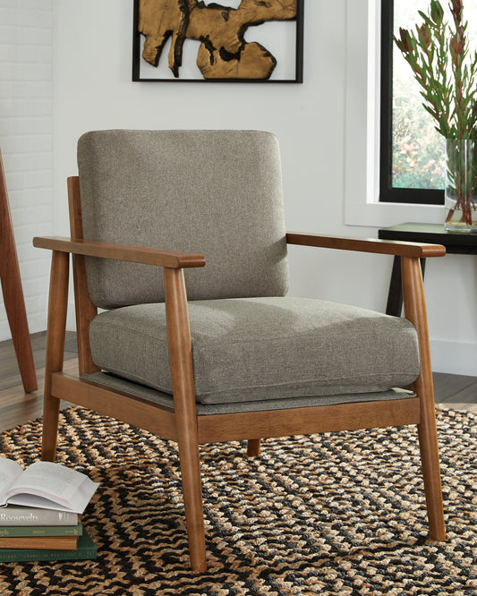 Bevyn Accent Chair