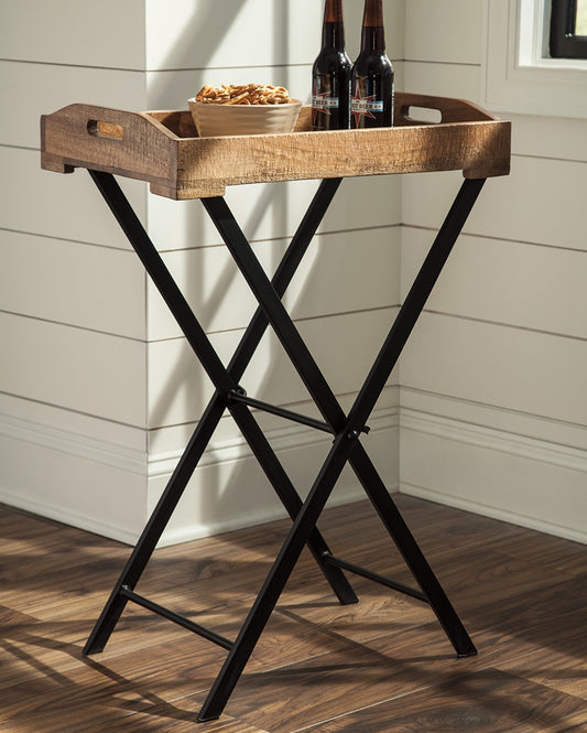 Cadocridge Accent Table