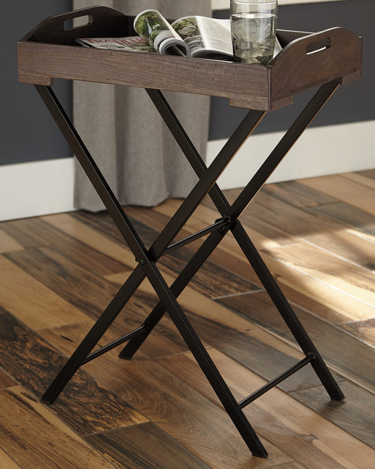 Cadocridge Accent Table