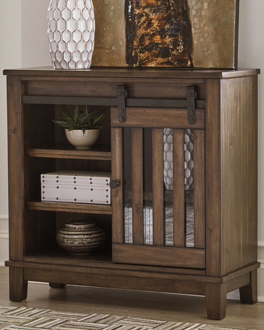 Brookport Accent Cabinet